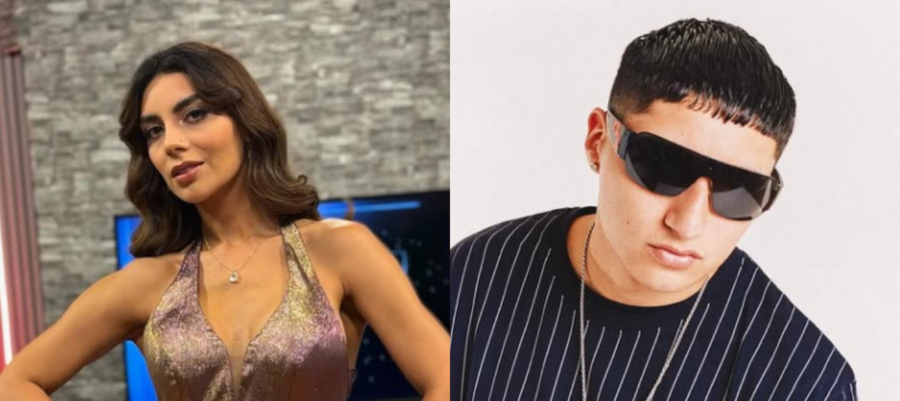 Kathy Contreras reveló inesperado vínculo familiar con Sinaka