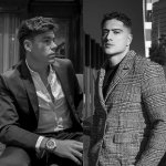 Cuco Cerda se refirió a la pelea con Sammis Reyes: "Él y yo sabemos lo que pasó"