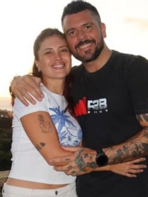 Karen Paola sobre su actual momento matrimonial: 