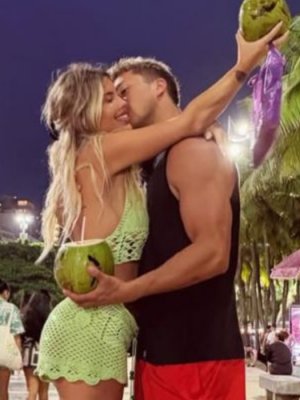 ¡A los tres meses de relación! Aseguran que Coté López podría dar importante paso con su pololo