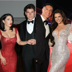 Cuco Cerda descartó haber hablado mal de Emilia Dides: 