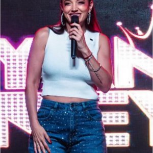 ¡El retorno de la Queen! Yamila Reyna anuncia su regreso a las pistas