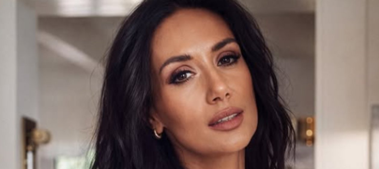 Pamela Díaz se ausentó de Hay que decirlo por viaje de urgencia a Puerto Varas