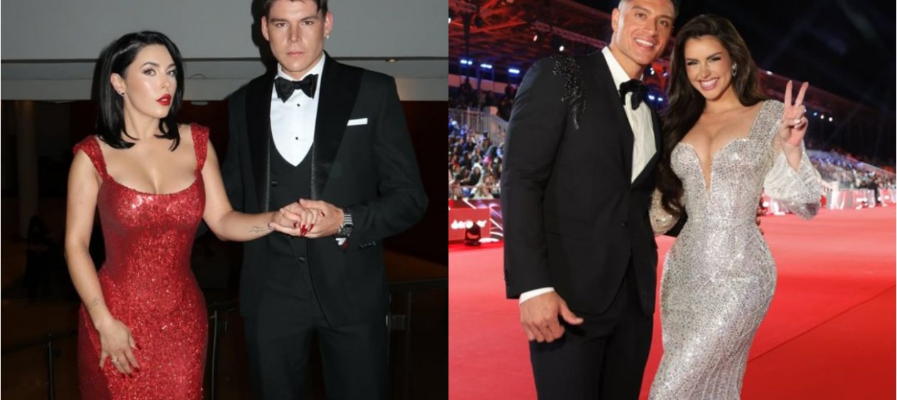 Cuco Cerda descartó haber hablado mal de Emilia Dides: 