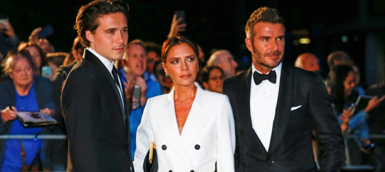 ¿Se reconciliaron? Brooklyn Beckham cumplió 27 años y recibió mensajes de sus padres