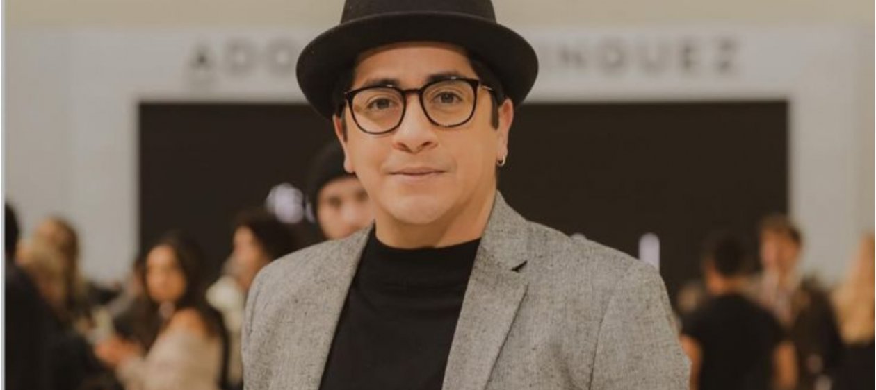 Fernando Godoy celebra ansiada noticia familiar: 