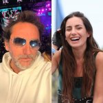 Aseguran que Daniel Fuenzalida dejó un trabajo para asegurar la permanencia de Rosario Bravo: "Prefirió que no"