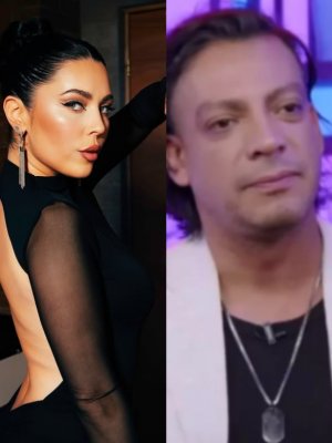 Daniela Aránguiz aclaró acción judicial de Juan David Rodríguez por injurias