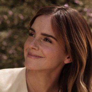 Comparten románticas fotografías de Emma Watson junto a ex de Belinda