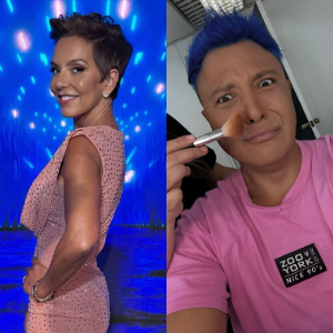 Sergio Rojas acusó a Fran García Huidobro de malos tratos y ella respondió: 