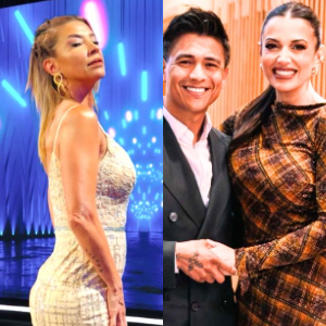 La polémica opinión de Pancha Merino sobre el quiebre de Yamila y Américo: 