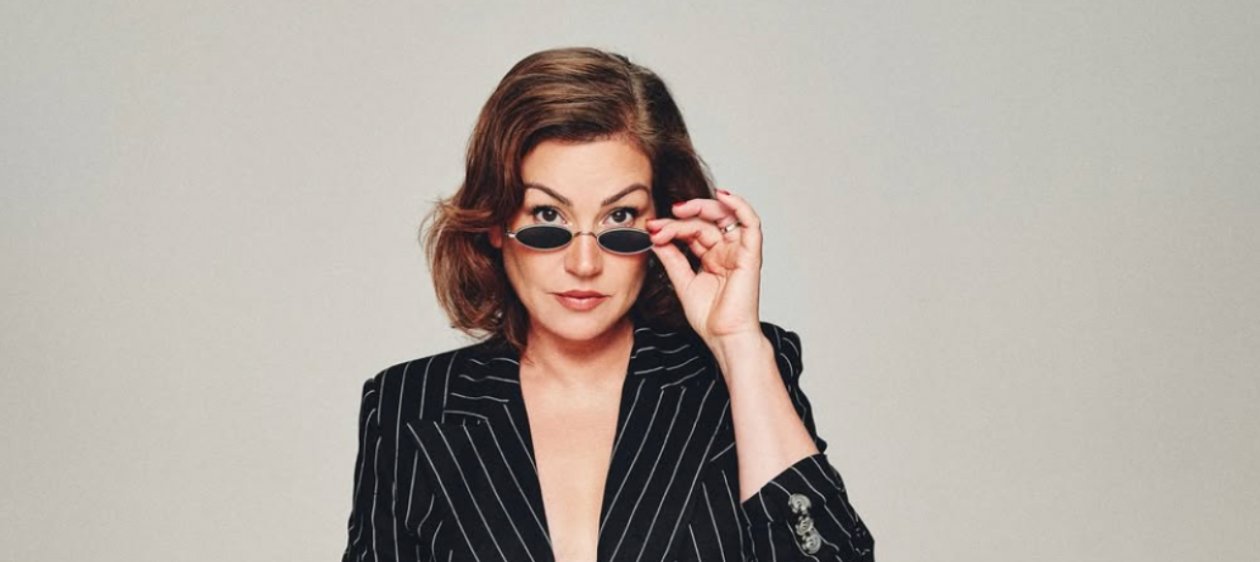 “Llegó el día”: Javiera Contador se somete a cirugía por cáncer de tiroides