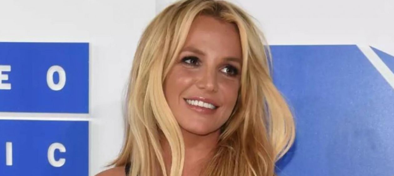 Britney Spears arrestada en California por conducir bajo los efectos del alcohol