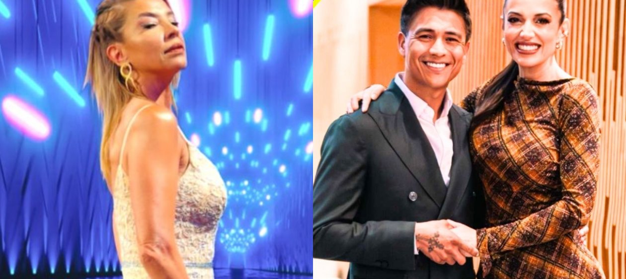 La polémica opinión de Pancha Merino sobre el quiebre de Yamila y Américo: 