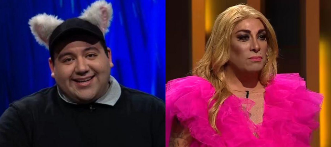 “Botota genera incomodidad”: Danilo 21 analiza la polémica en Fiebre de Baile