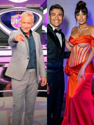 ¿Quiebre de Yamila y Américo complicó futuro programa de Martín Cárcamo?