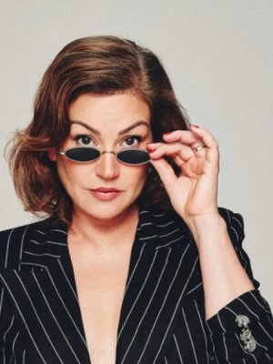 “Llegó el día”: Javiera Contador se somete a cirugía por cáncer de tiroides