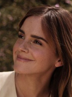 Comparten románticas fotografías de Emma Watson junto a ex de Belinda