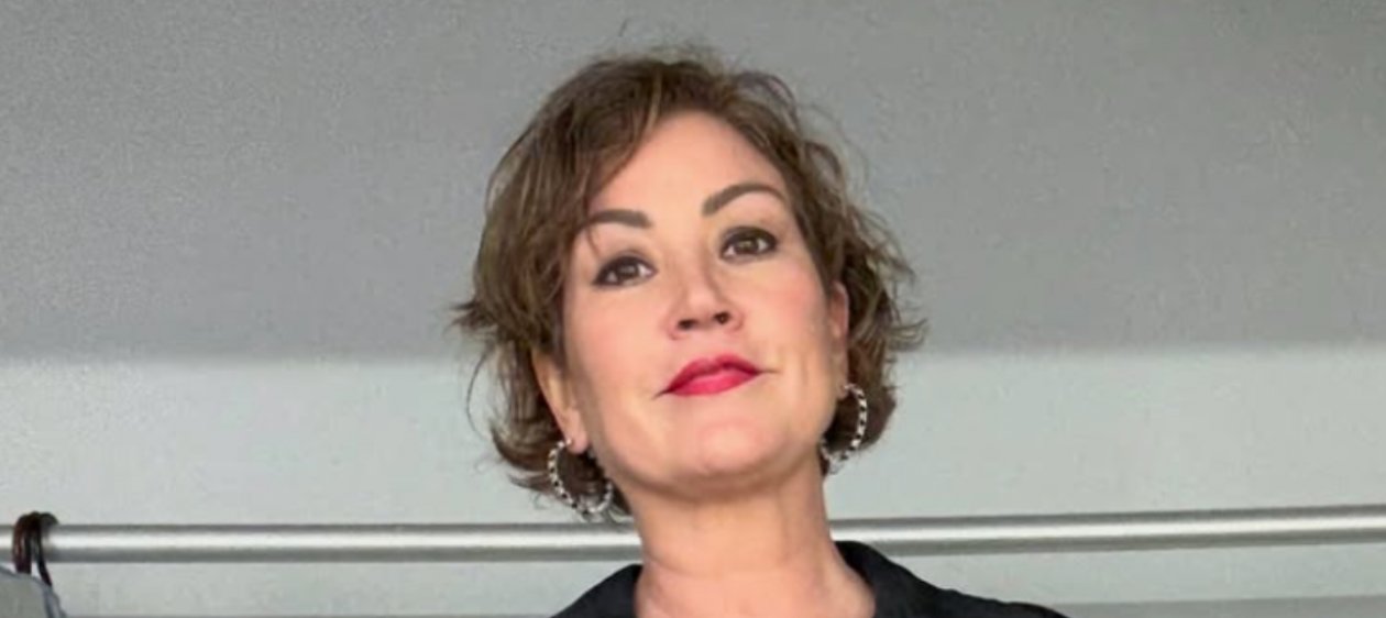 Javiera Contador actualiza estado de salud tras operacón: 