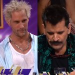 Gonzalo Valenzuela se emocionó hasta las lágrimas en Fiebre de Baile