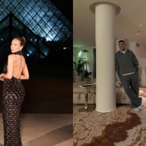 ¿Pareja sopresa? Ester Expósito y Mbappé desatan rumores de relación