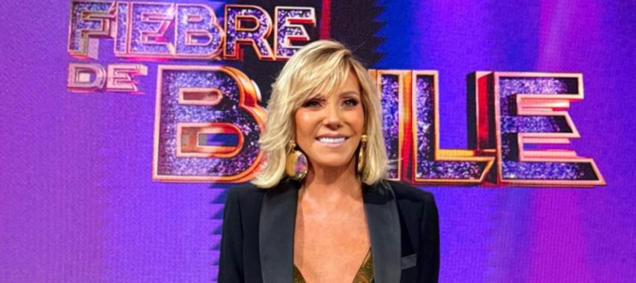 “No me arrepiento de nada”: Raquel Argandoña responde a polémicas de Fiebre de Baile