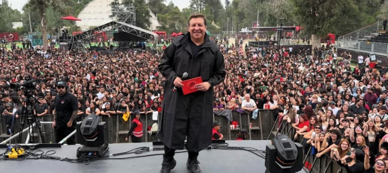 Se conoce uno de los motivos de la renuncia de Julio César a CHV