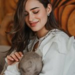 "El mejor regalo": Meli Noto celebra su cumpleaños con especial dedicatoria a su hija