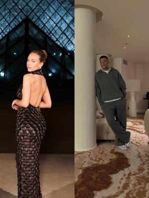 ¿Pareja sopresa? Ester Expósito y Mbappé desatan rumores de relación