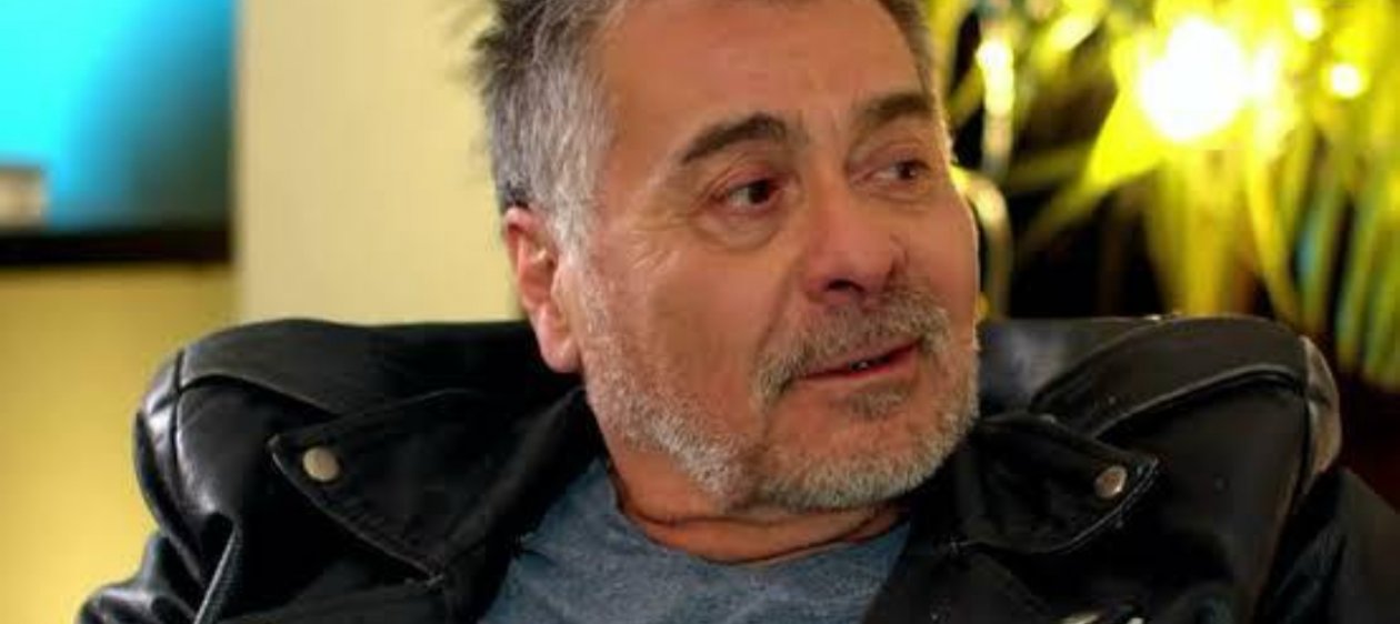 JC Rodríguez explica ausencia de Pato Torres en Teatro en CHV