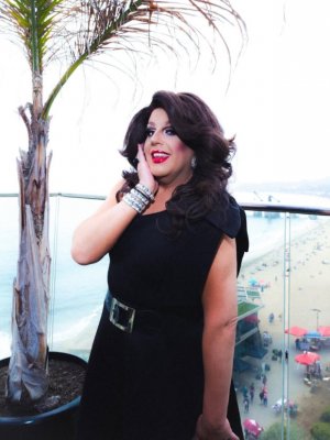 “La gente dice que no hice el guion”: Asskha Sumathra aclara su rutina de Viña 2026