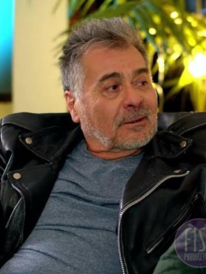 JC Rodríguez explica ausencia de Pato Torres en Teatro en CHV