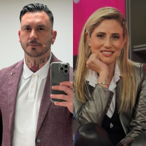¿Están juntos o no? Gissella Gallardo y Mauricio Pinilla en la mira por su situación matrimonial