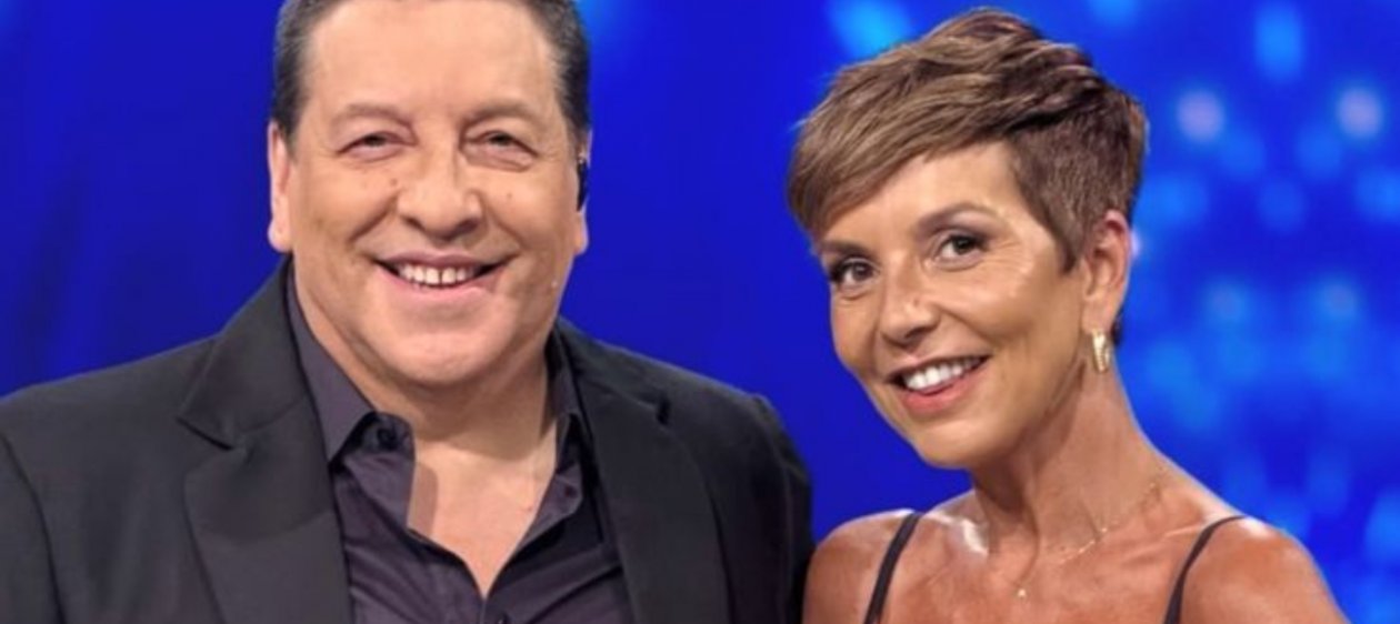 Fran García Huidobro sobre la renuncia de JC Rodríguez a CHV: 