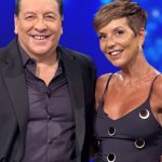 Fran García Huidobro sobre la renuncia de JC Rodríguez a CHV: "Me golpeó"