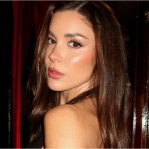 ¿Cata Vallejos será candidata a Miss Universo? Foto desató especulaciones