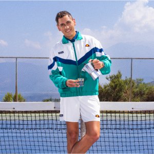 Alejandro Tabilo: tenis, identidad y herencia clásica en el Chile Open