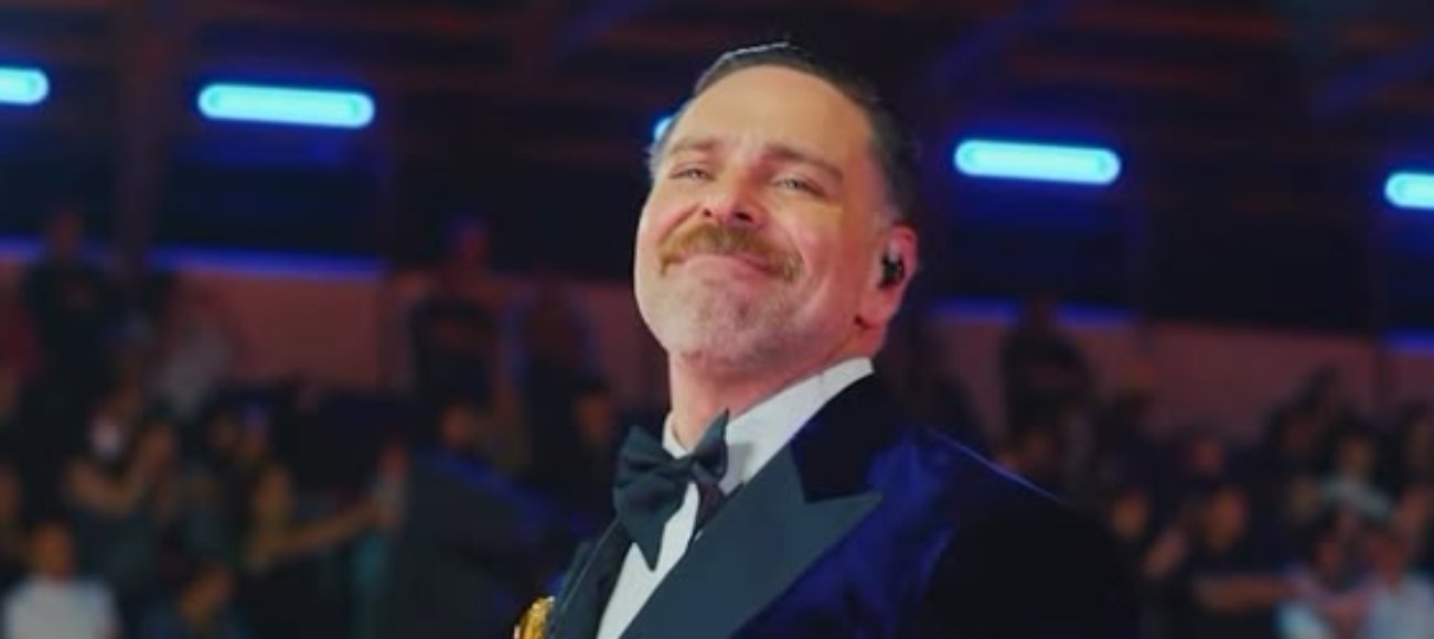 José Antonio Neme presentó a nuevo integrante de su familia