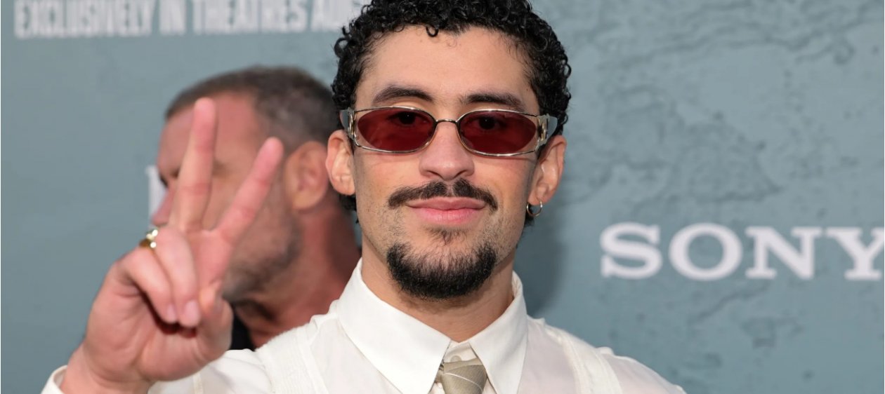 Bad Bunny rompió el silencio en Instagram para celebrar su cumpleaños