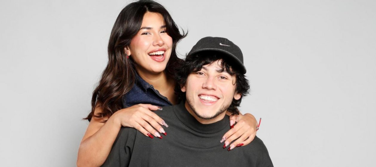 Eskarcita anunció término de su relación con Julitroz