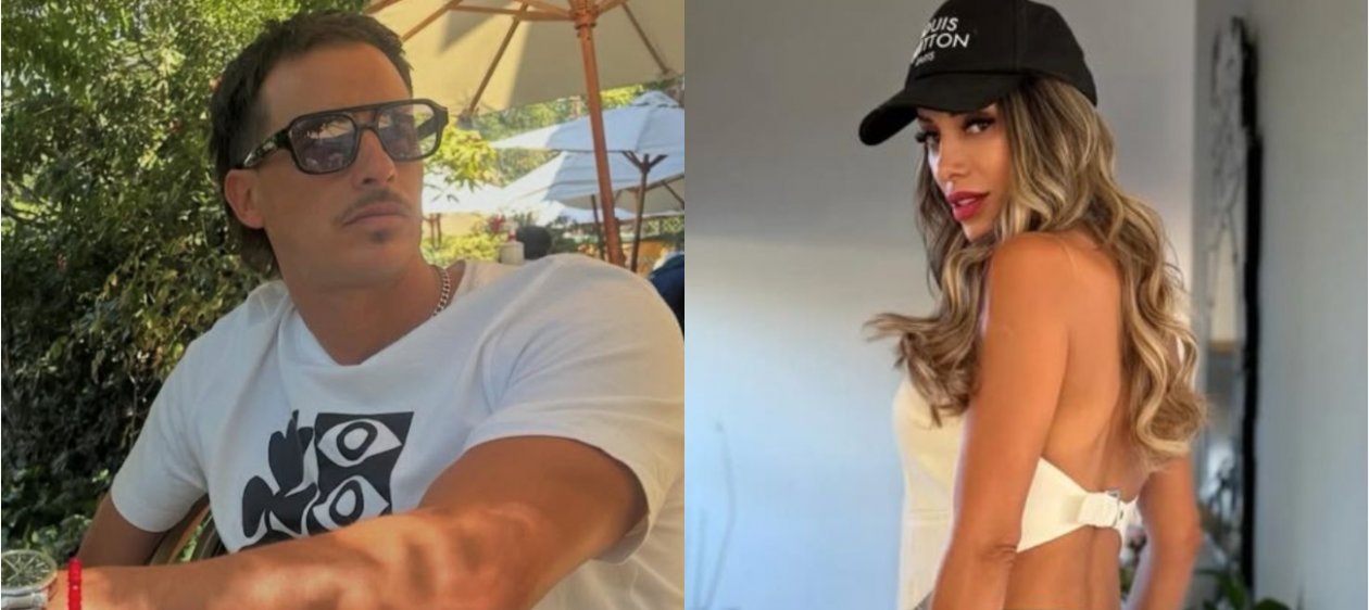 Aseguran que Camilo Huerta recibía 