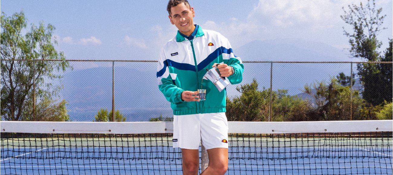 Alejandro Tabilo: tenis, identidad y herencia clásica en el tour internacional