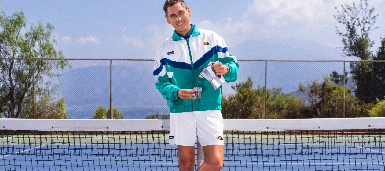 Alejandro Tabilo: tenis, identidad y herencia clásica en el tour internacional