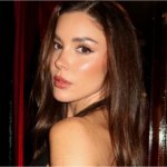 ¿Cata Vallejos será candidata a Miss Universo? Foto desató especulaciones