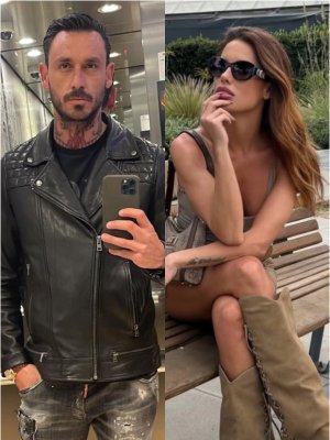 Gala Caldirola sobre su breve relación con Mauricio Pinilla: 