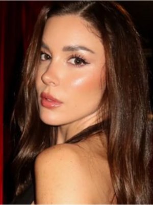 ¿Cata Vallejos será candidata a Miss Universo Chile? Foto desató especulaciones