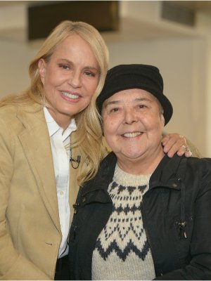 Fundación CARE de Cecilia Bolocco impulsa SOAP Solidario para apoyar a pacientes oncológicos