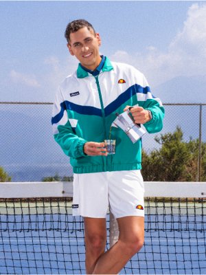 Alejandro Tabilo: tenis, identidad y herencia clásica en el tour internacional