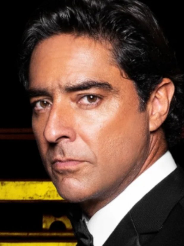 Cristián Riquelme recordó dificultades para ser padre y entregó mensaje de esperanza