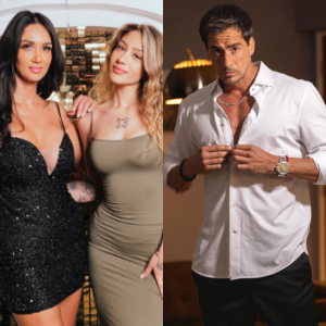 Trini Neira reacciona en redes luego de ser involucrada con Camilo Huerta